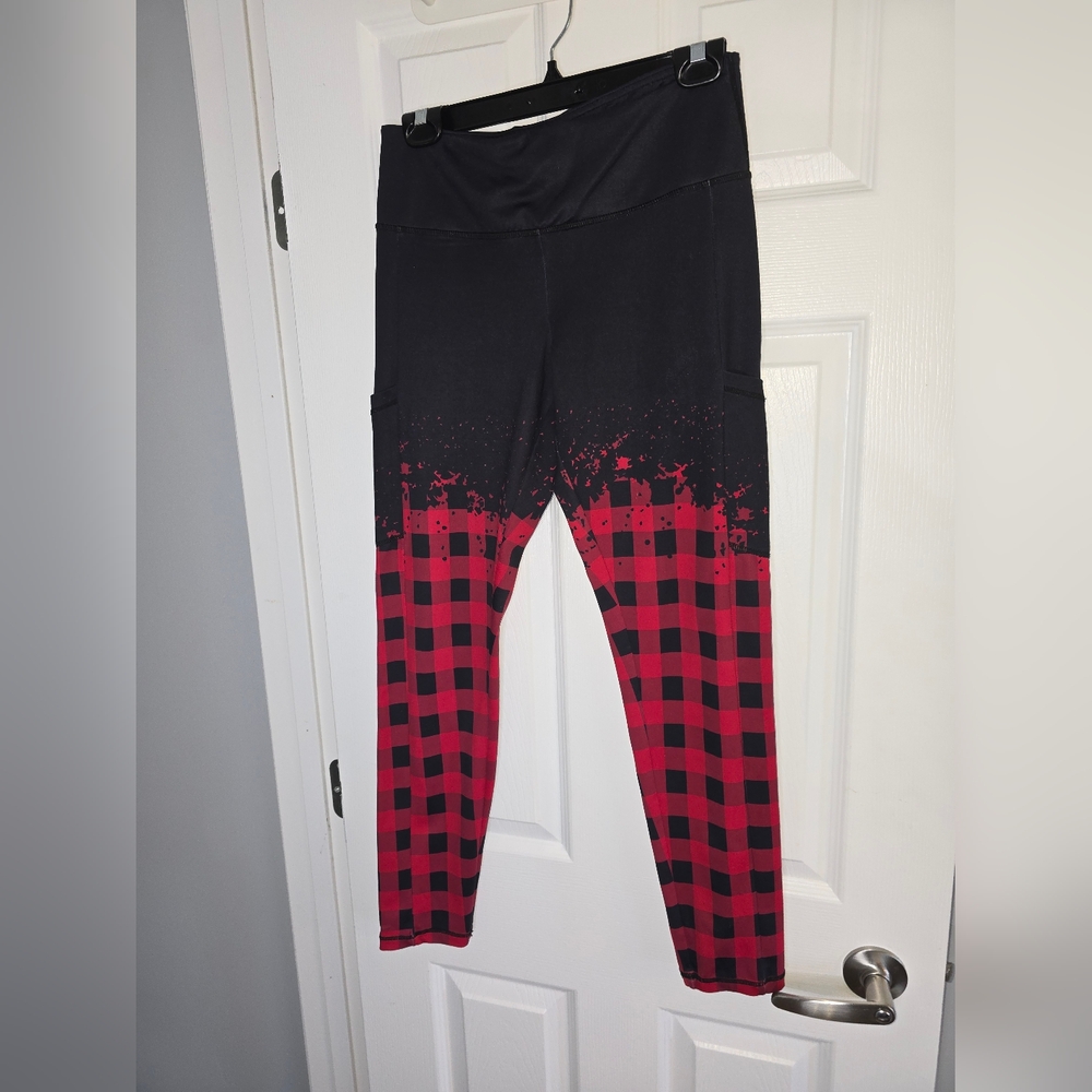 Pook Leggings